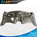 parts of a stamping die